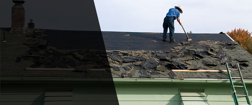 Stockholm Roofing Contractors
